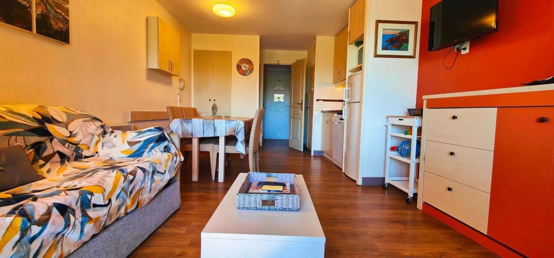 Beautiful Apt With Ac And Swimming Pool Saint-Raphael  France