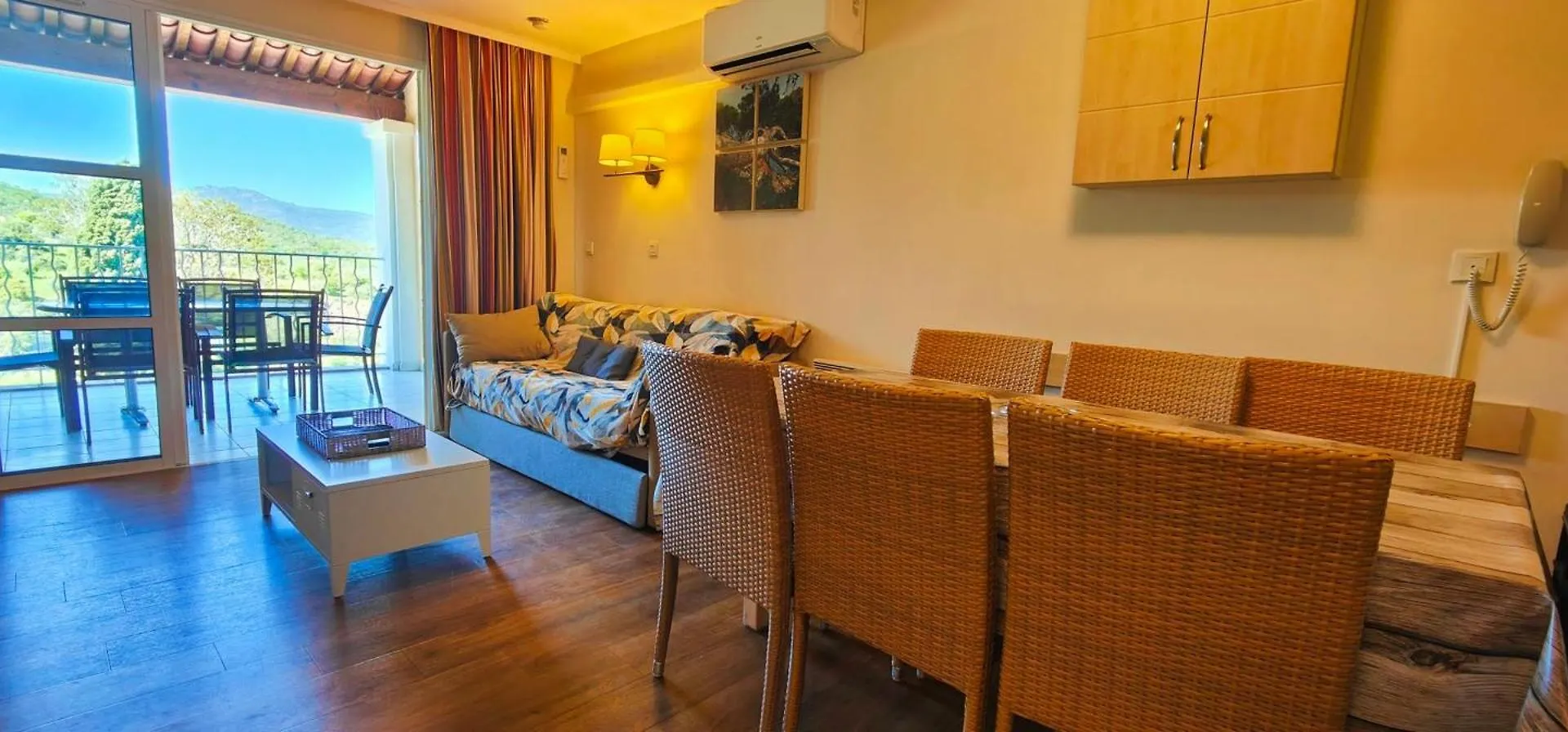 Beautiful Apt With Ac And Swimming Pool Saint-Raphael