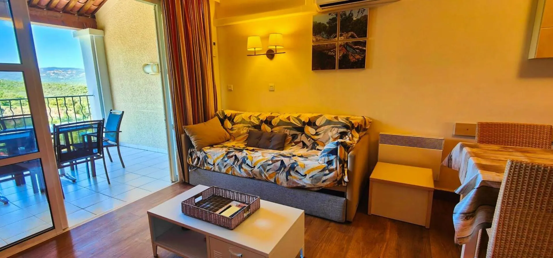 Beautiful Apt With Ac And Swimming Pool Saint-Raphael  France