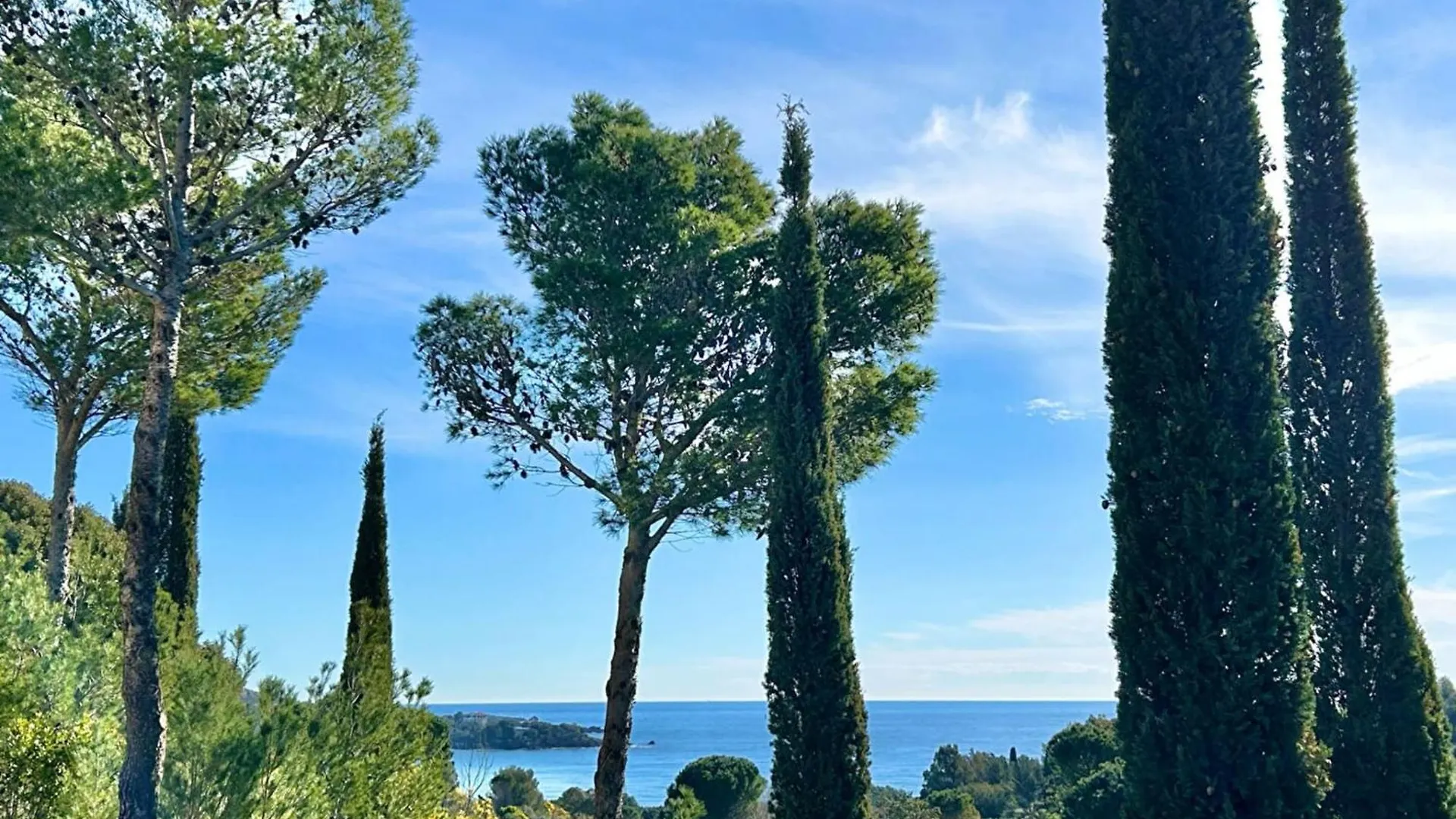 Beautiful Apt With Ac And Swimming Pool Saint-Raphael  Apartment